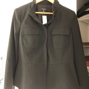 Ann Taylor jacket